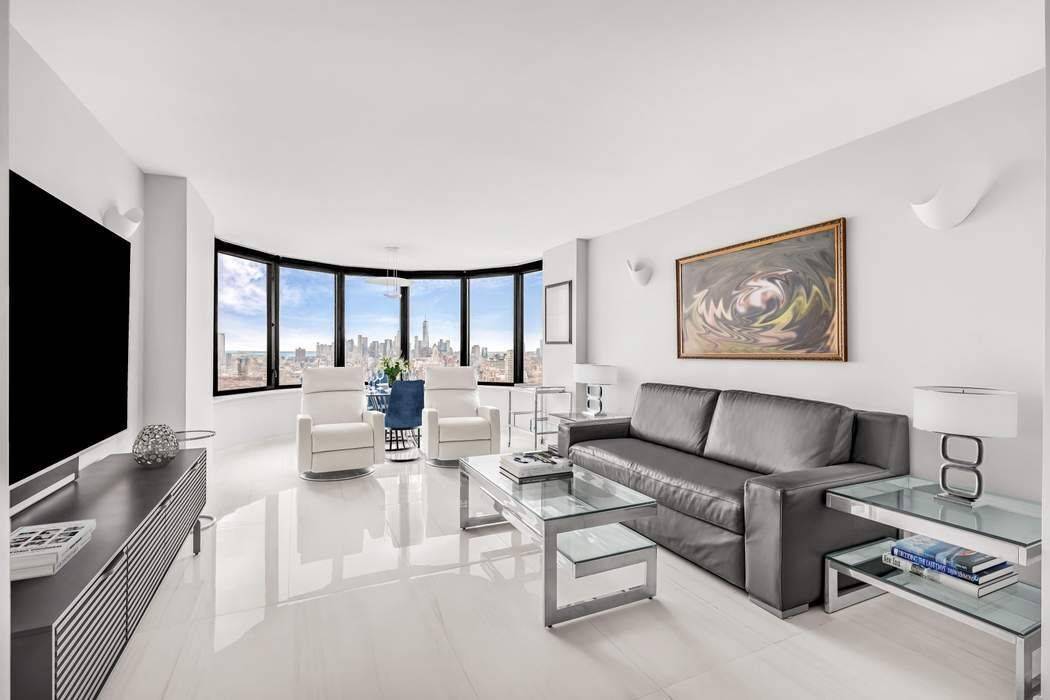 The Most Exquisitely Renovated Unit in The Corinthian !