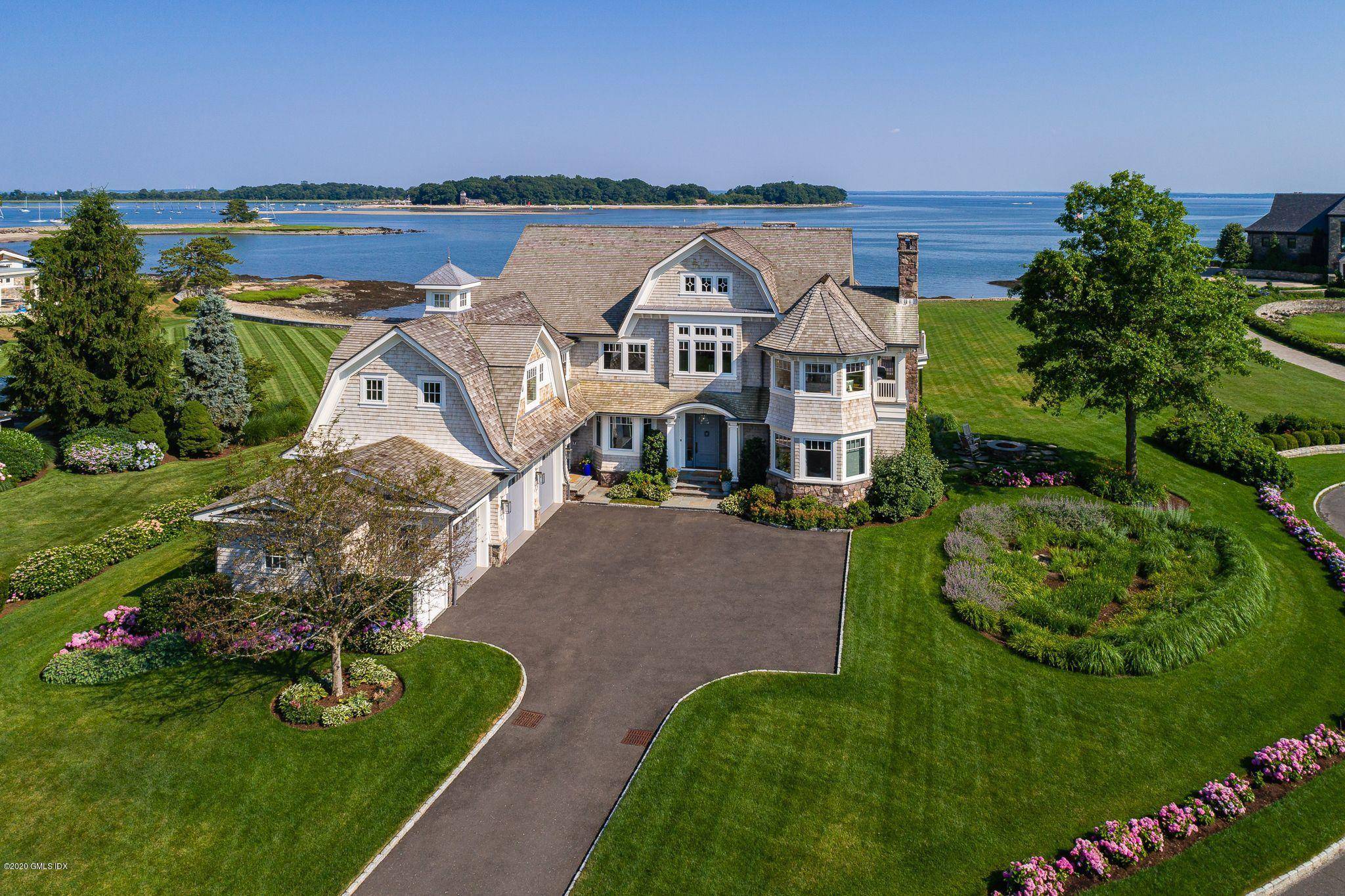 Sensational five bedroom Coastal home graces 1.