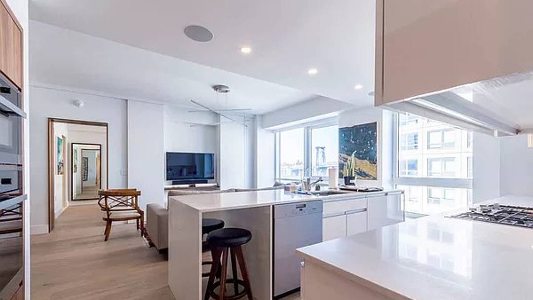 FULLY FURNISHED SHORT TERM LEASE INCLUSIVE OF HOUSEKEEPING AND UTILITIES 2 Bedrooms, 2 Bathrooms Experience Brooklyn like a local when you rent this 2 bedroom 2 bath fully furnished apartment ...