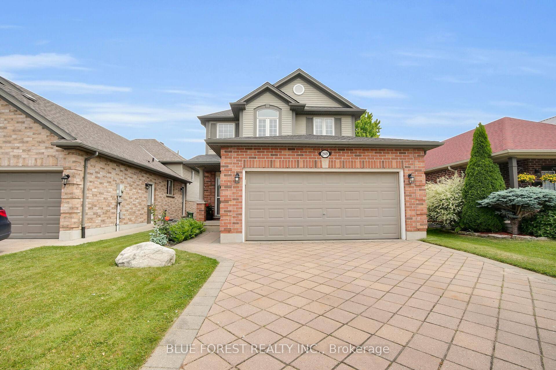 Welcome to this beautifully updated 3 bed, 2.