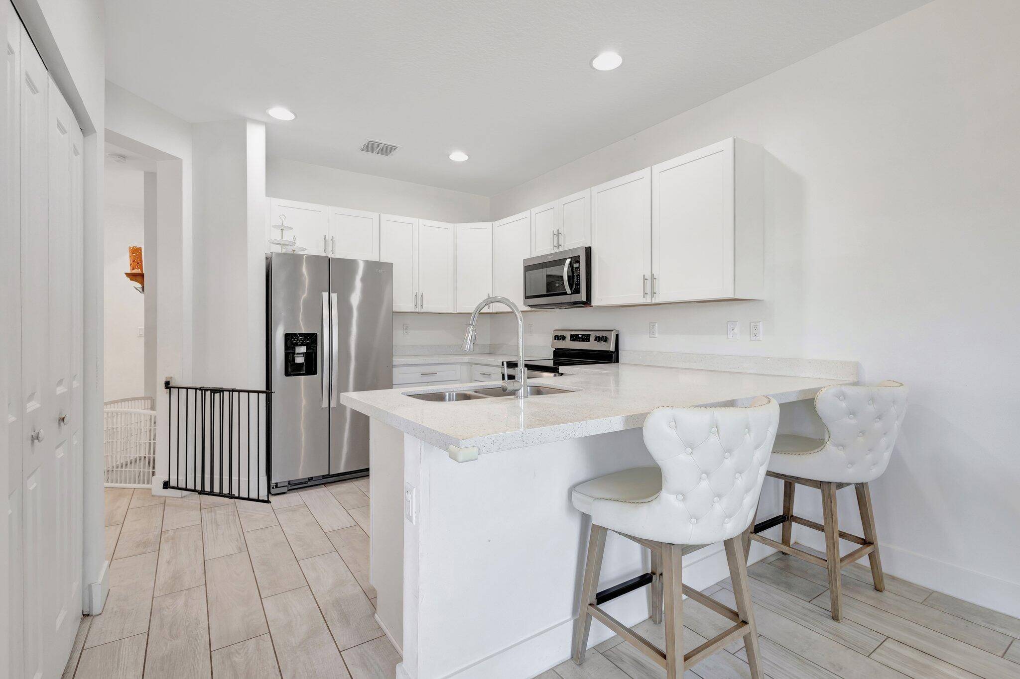 Rare 4 Bedroom Home with Impact Glass Modern Finishes Built in 2020Don't miss this exceptional opportunity to own a rarely available 4 bedroom, 2.