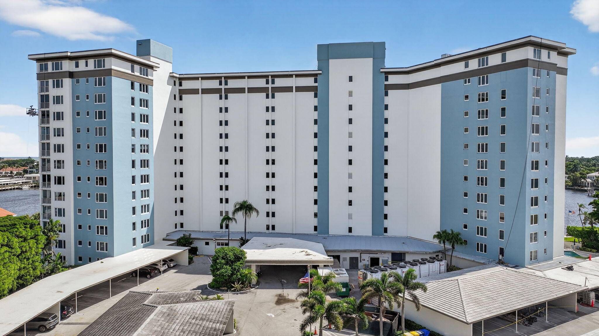 Waterfront Living Just Minutes from Downtown Delray Beach.