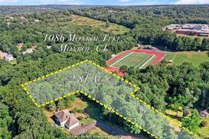 A fantastic opportunity to build your perfect home in the desirable East Village neighborhood of Monroe.