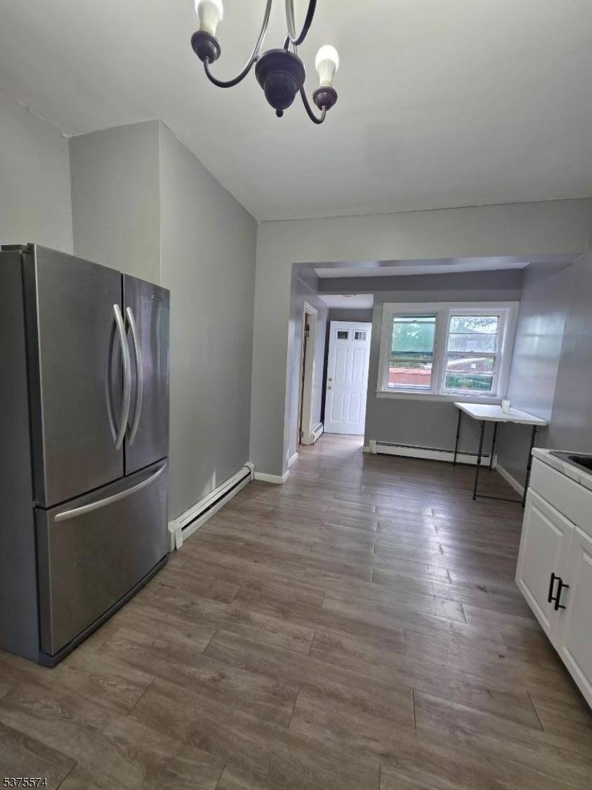 8Th Ave Paterson City New Jersey Single-Family