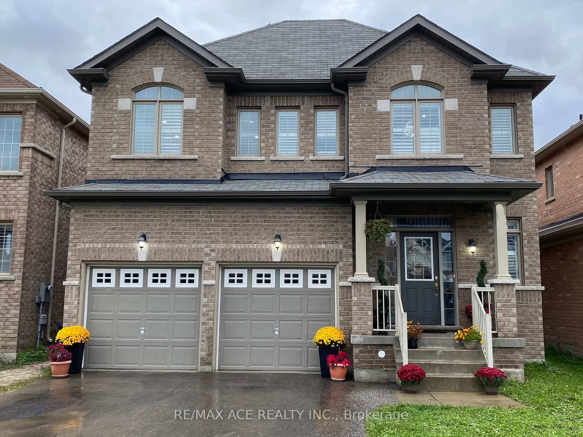 Fully Furnished, Sun Filled Bright And Spacious Upscale Home, Ideal Quiet and Family Oriented Neighborhood, Gleaming Hardwood Floor Throughout and Hardwood Staircase.