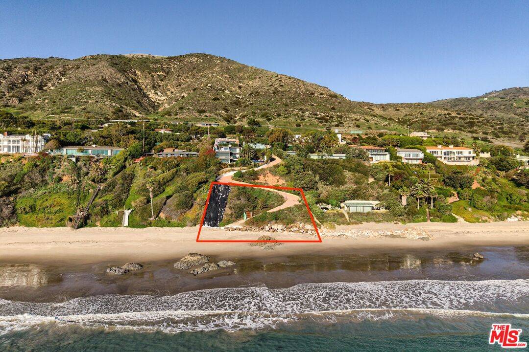 33398 Pacific Coast Highway Malibu La