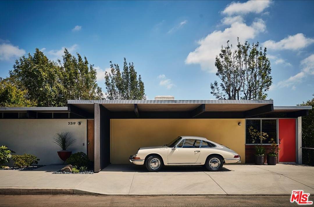 3319   Tareco Dr 2BR Hollywood Hills East La