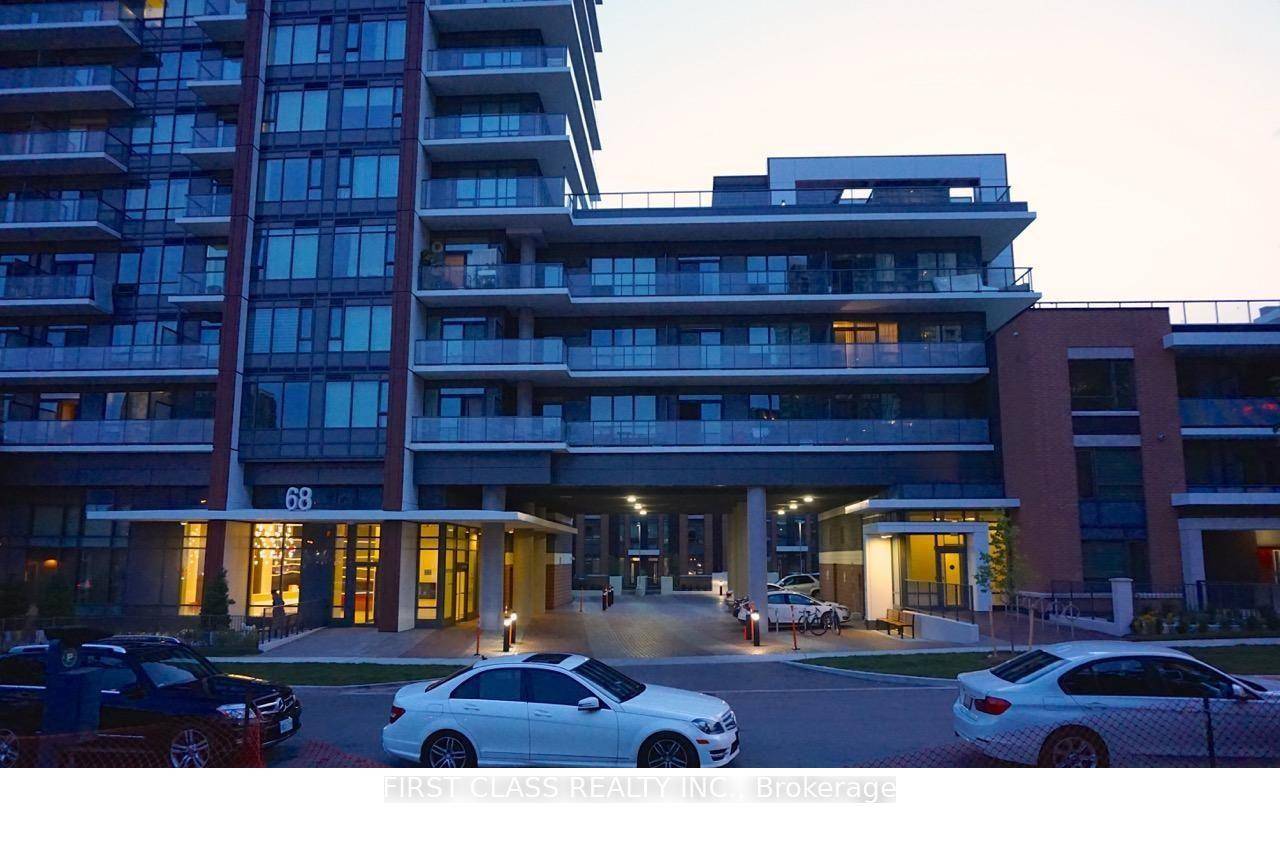 Welcome To The Celsius At Yonge Finch.