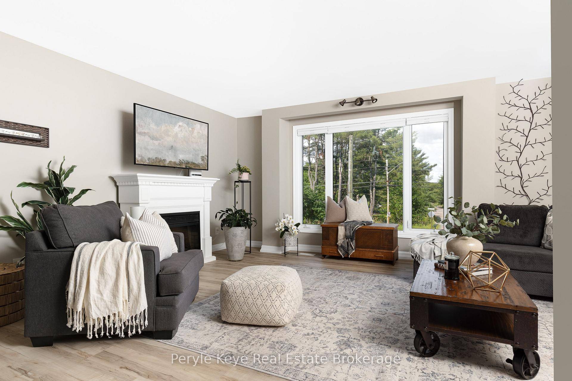 Two Homes in One. Endless Possibilities.