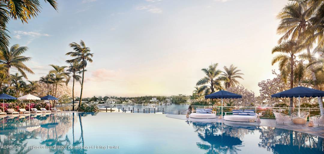 Stunning, expansive residence defined by the service, privacy, and lifestyle of The Ritz Carlton The Estate Collection.