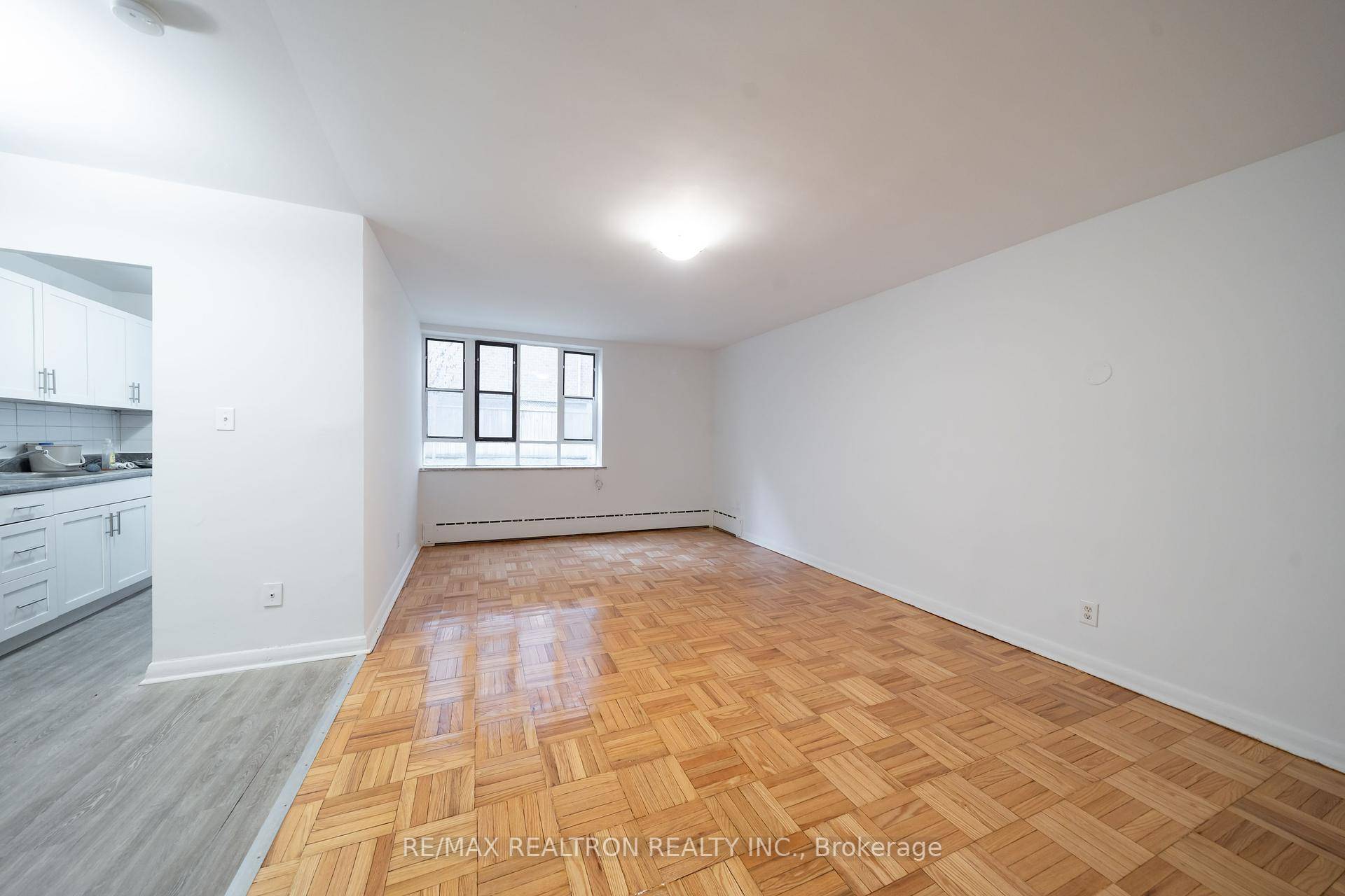 Discover the perfect blend of space and functionality in this spacious 1 Bedroom suite.