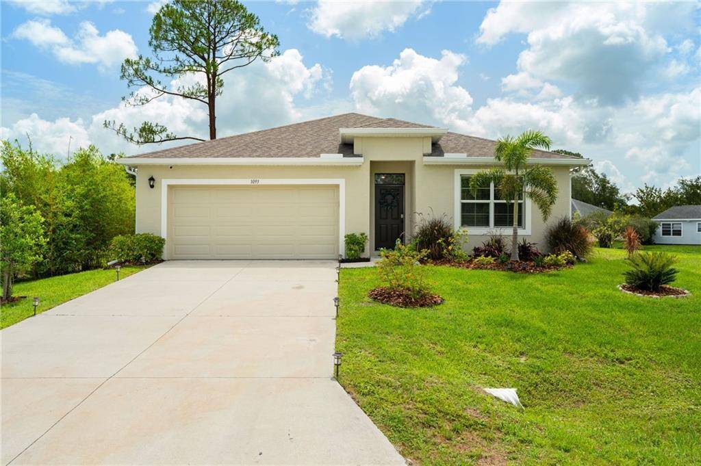 Why wait to build when you can move right in to this new build ?