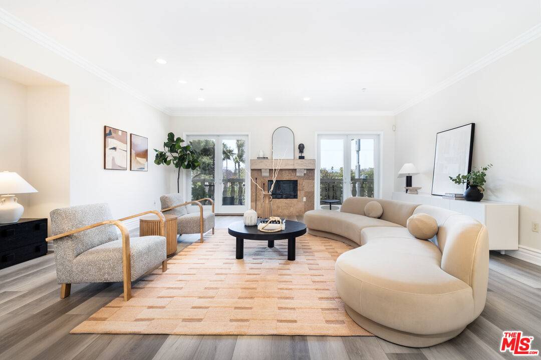 11440   National Blvd 2BR La