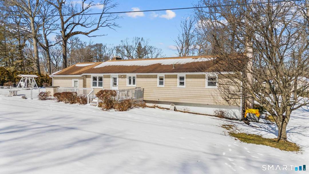 Welcome to 60 Quail Trail !