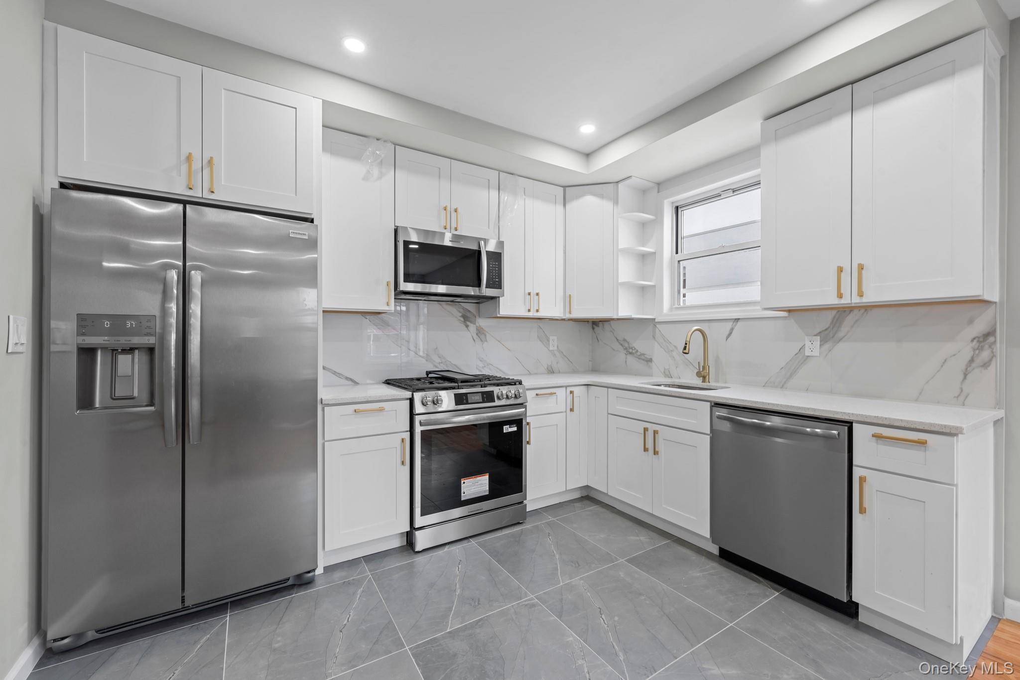 Opportunity Knocks ! 9508 Avenue B is a 22x50 built brick LEGAL 2 Family spanning over 2, 200 sq ft of living space.