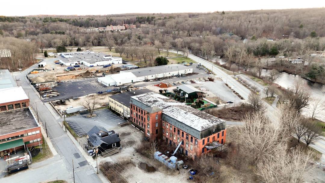 Welcome Mill Developers your opportunity awaits !