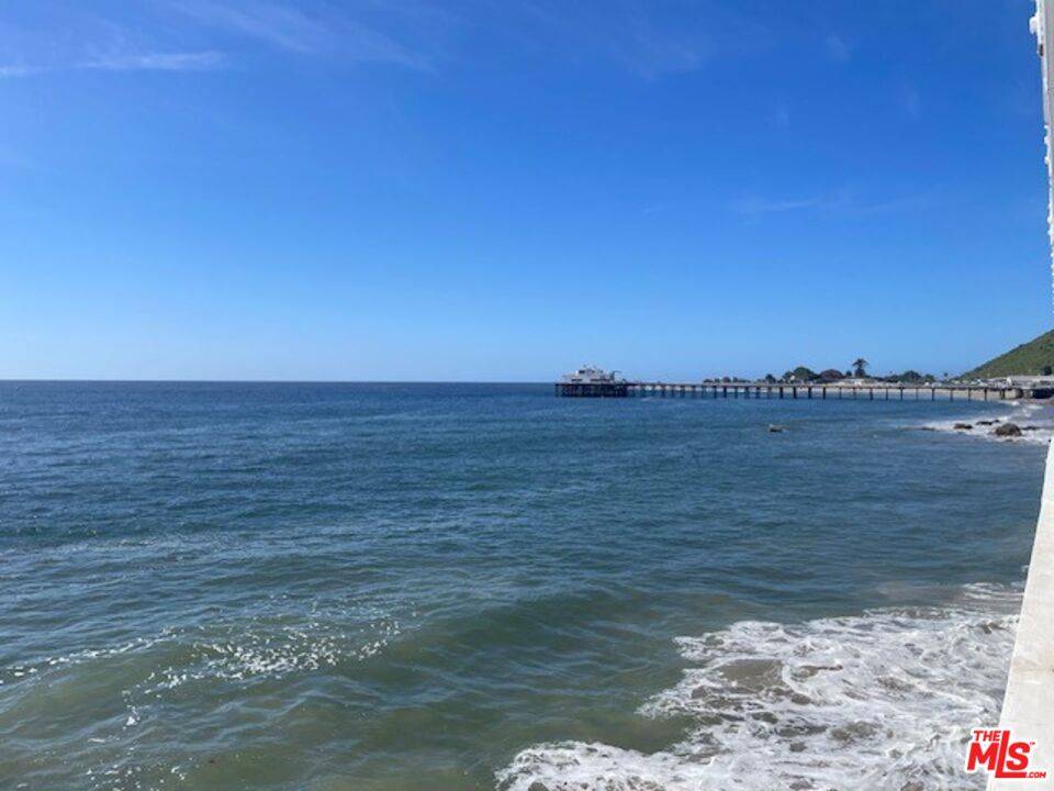 22828   Pacific Coast Hwy 1.0 Malibu LA