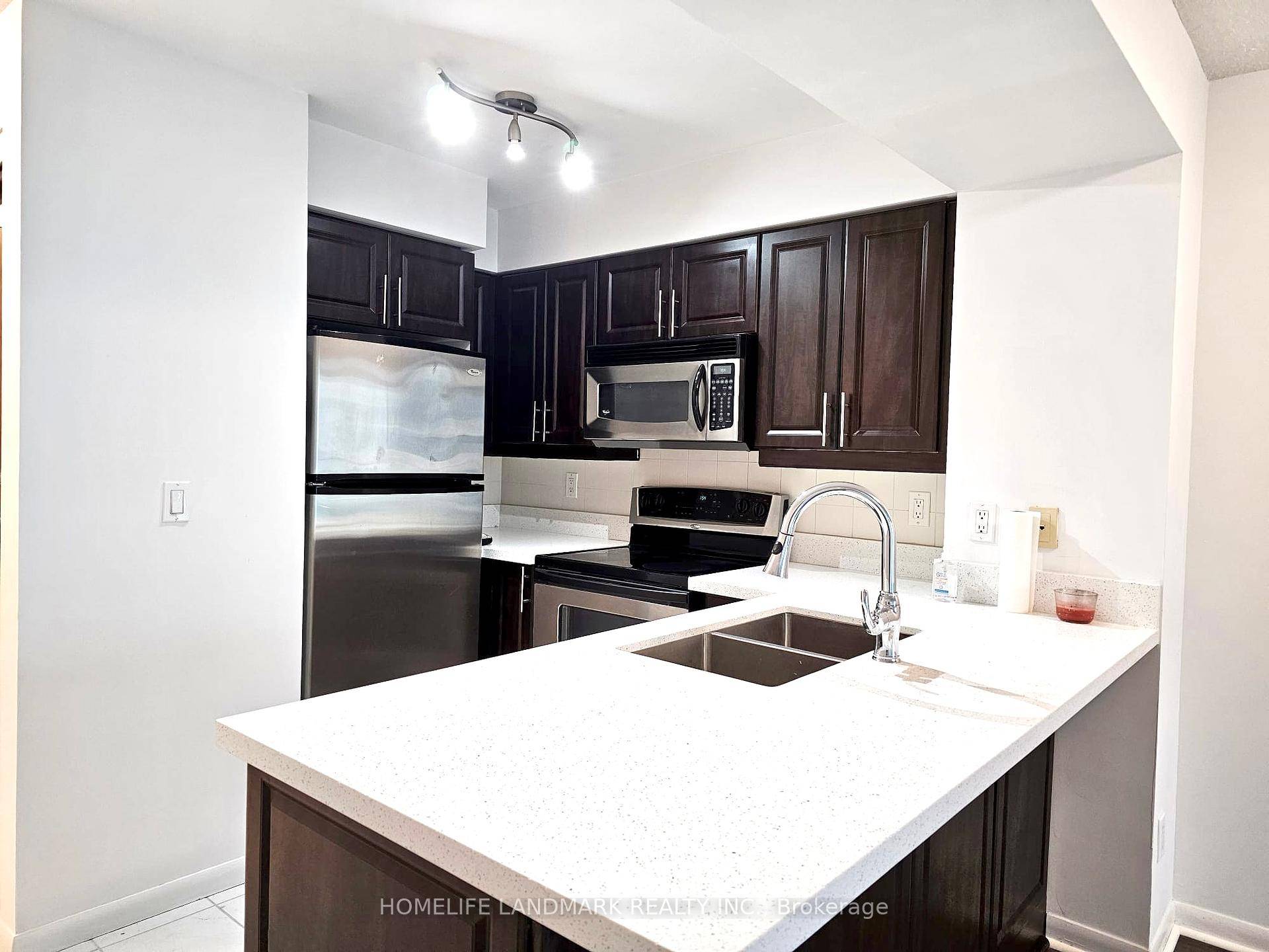 Don't Miss Out On This Spacious Newly Renovated One Bedroom Unit At Waterpark City.