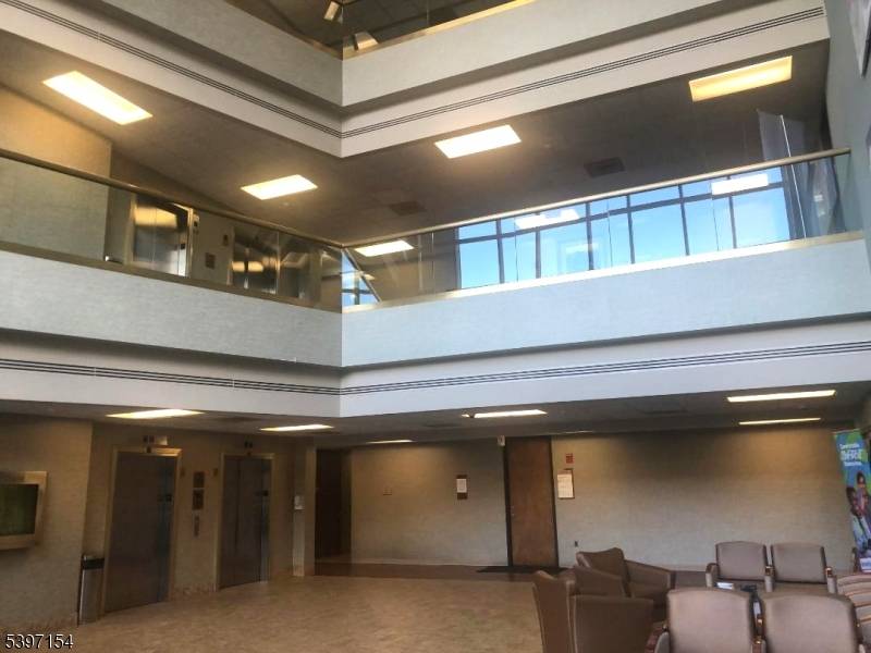 Sought after prime office condo in the heart of Morris County in Pocono Pk across from St Clare's.