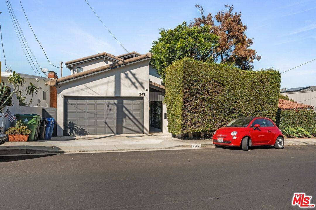 249   Rees St 5BR Playa Del Rey La