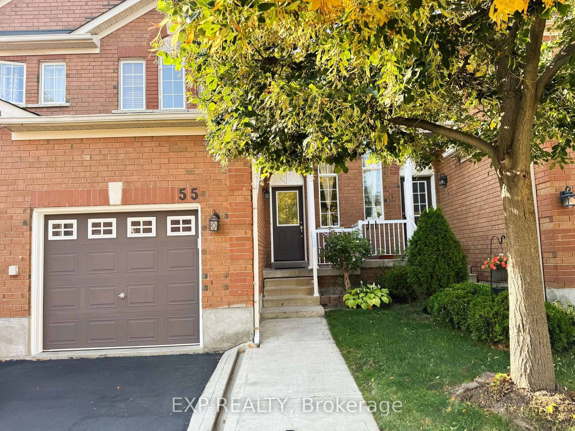 Welcome to your dream home in the heart of Brampton !