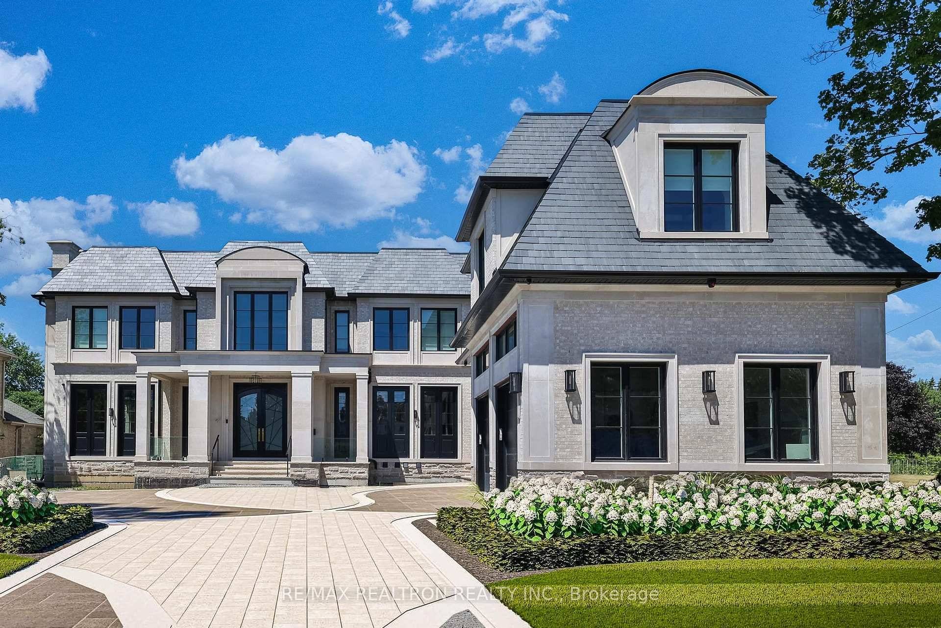 A Triumph of Architectural Brilliance.