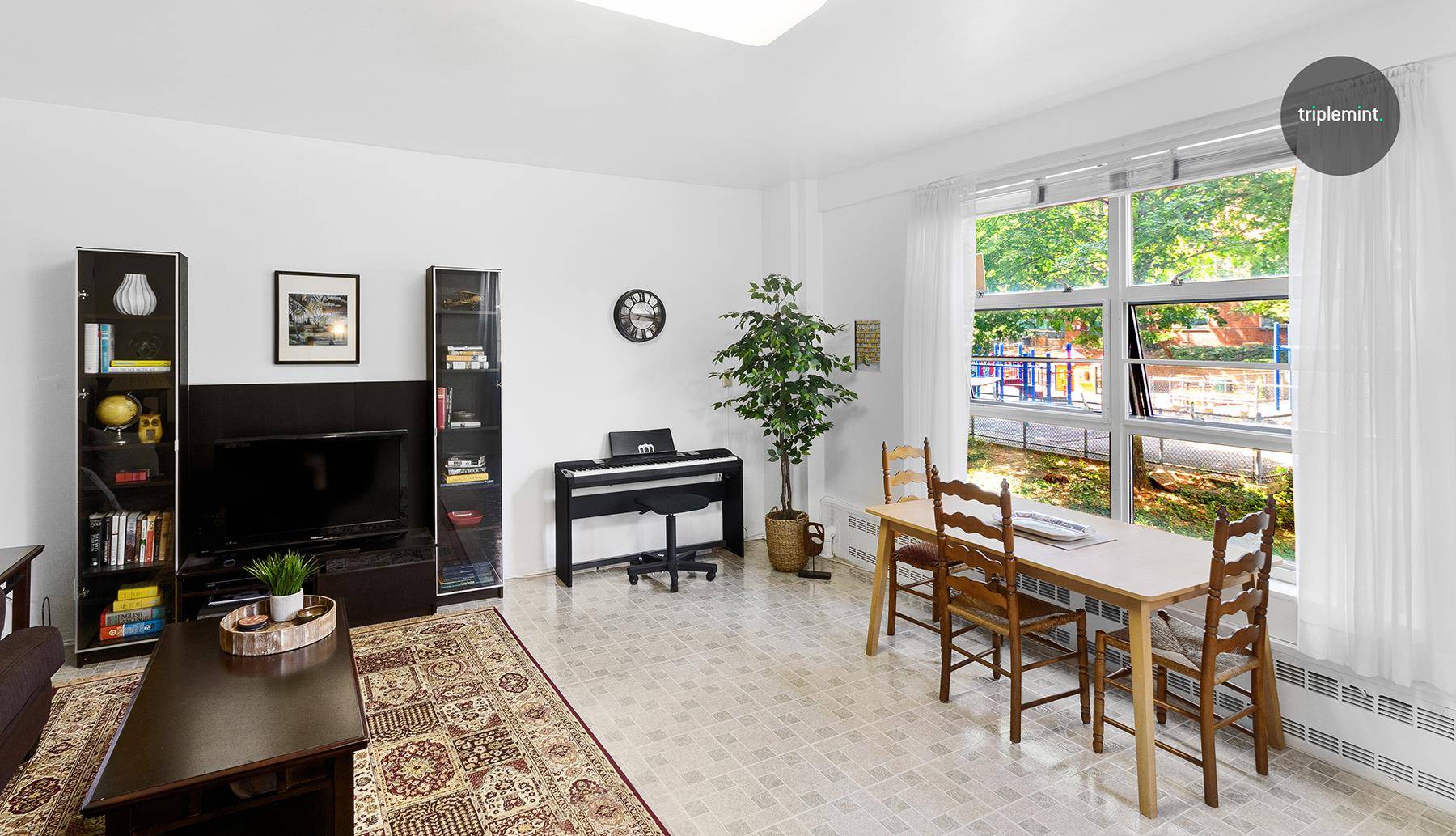 New Year, New Price ! 551 per square foot.