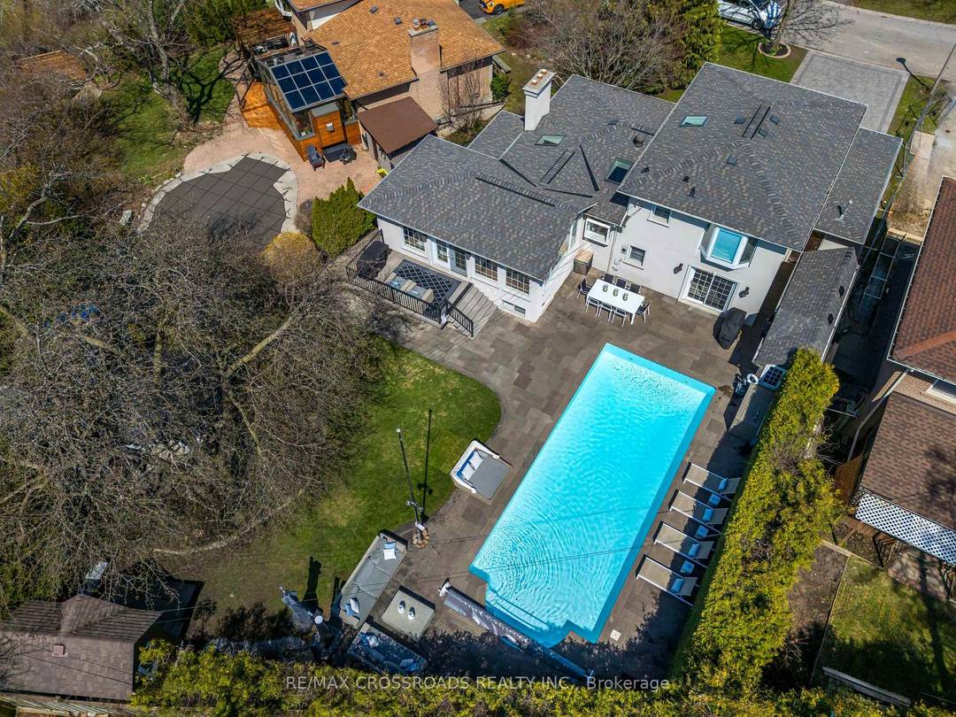 Welcome To This Beautiful 4 1 Bedroom, 3 Bathroom Side Split Home, Offering An Incredible 3, 129 Sq Ft of Total Living Space, Comfort, And Versatility In A Prime Location ...