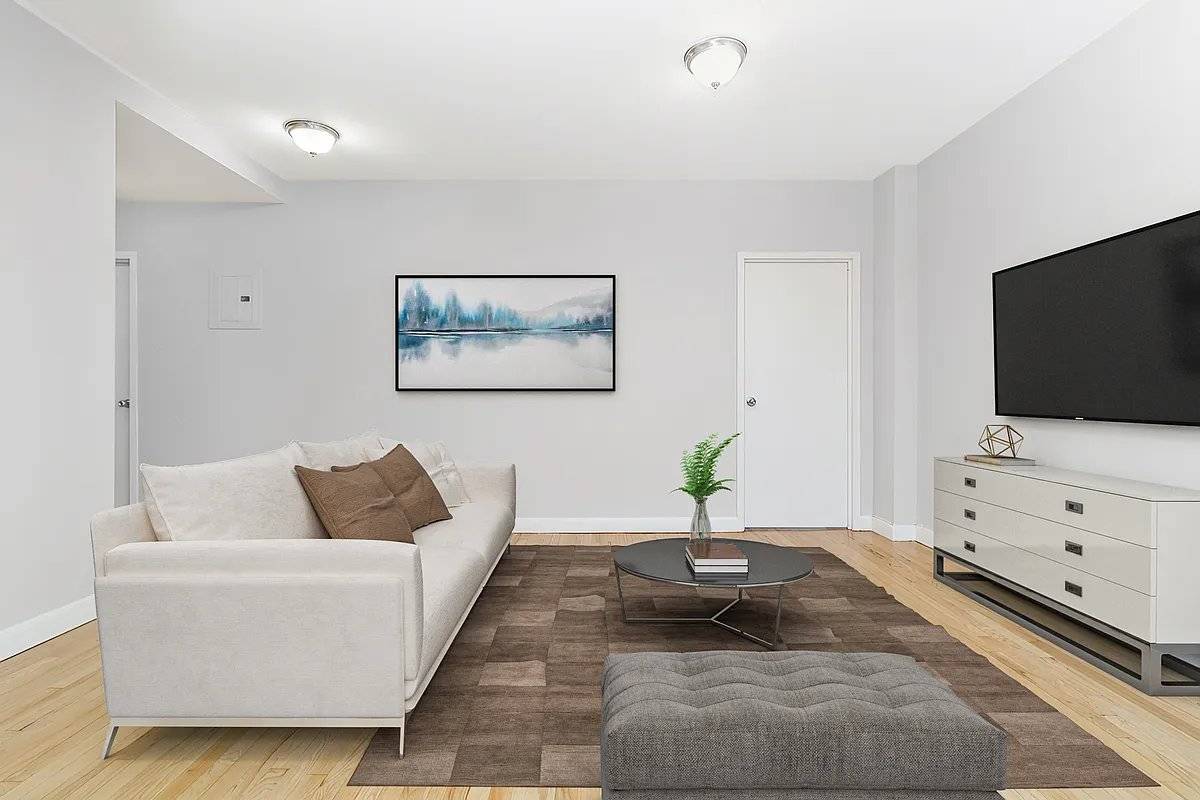 Do not miss out on this spacious 3 bedroom, 2 bathroom at 152 Ludlow Street !