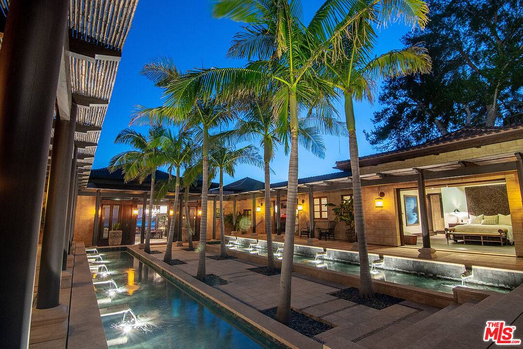 24834   Pacific Coast Hwy 5BR Malibu La