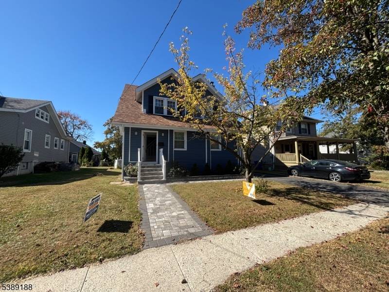 S Washington Ave Dunellen Boro New Jersey Rental