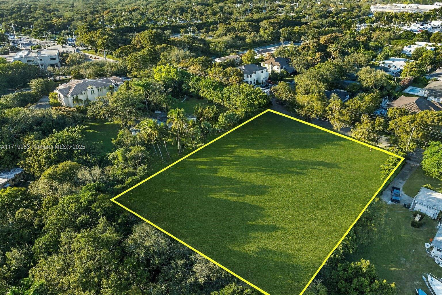Investor Builder Opportunity Pinecrest Redevelopment with High ROI Potential !