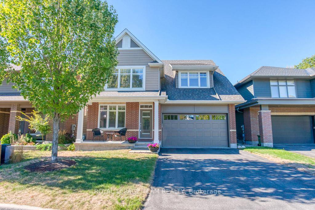 Exceptional amp ; meticulously maintained 3 bedroom plus a loft in desirable Qualicum.