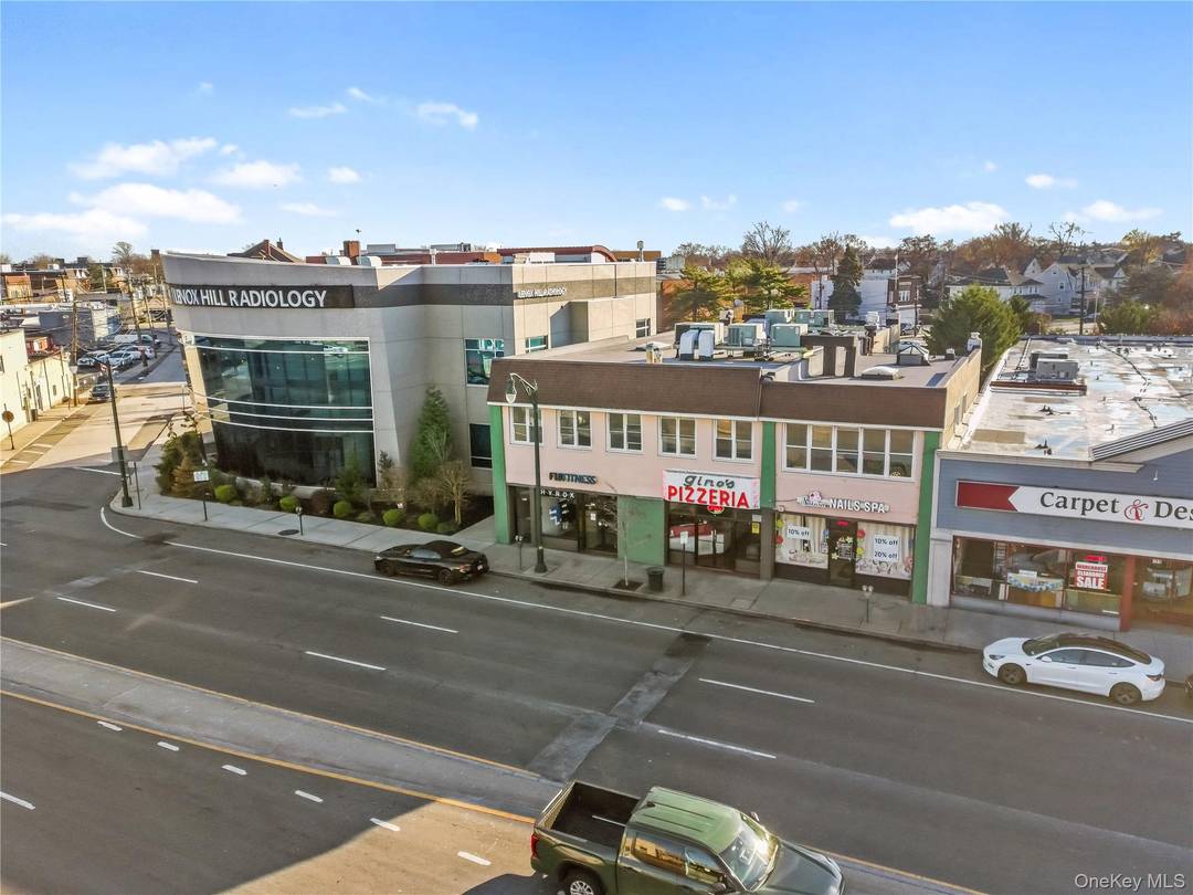 Discover an exceptional second floor office opportunity at 451 457 Sunrise Highway in the heart of Lynbrook.