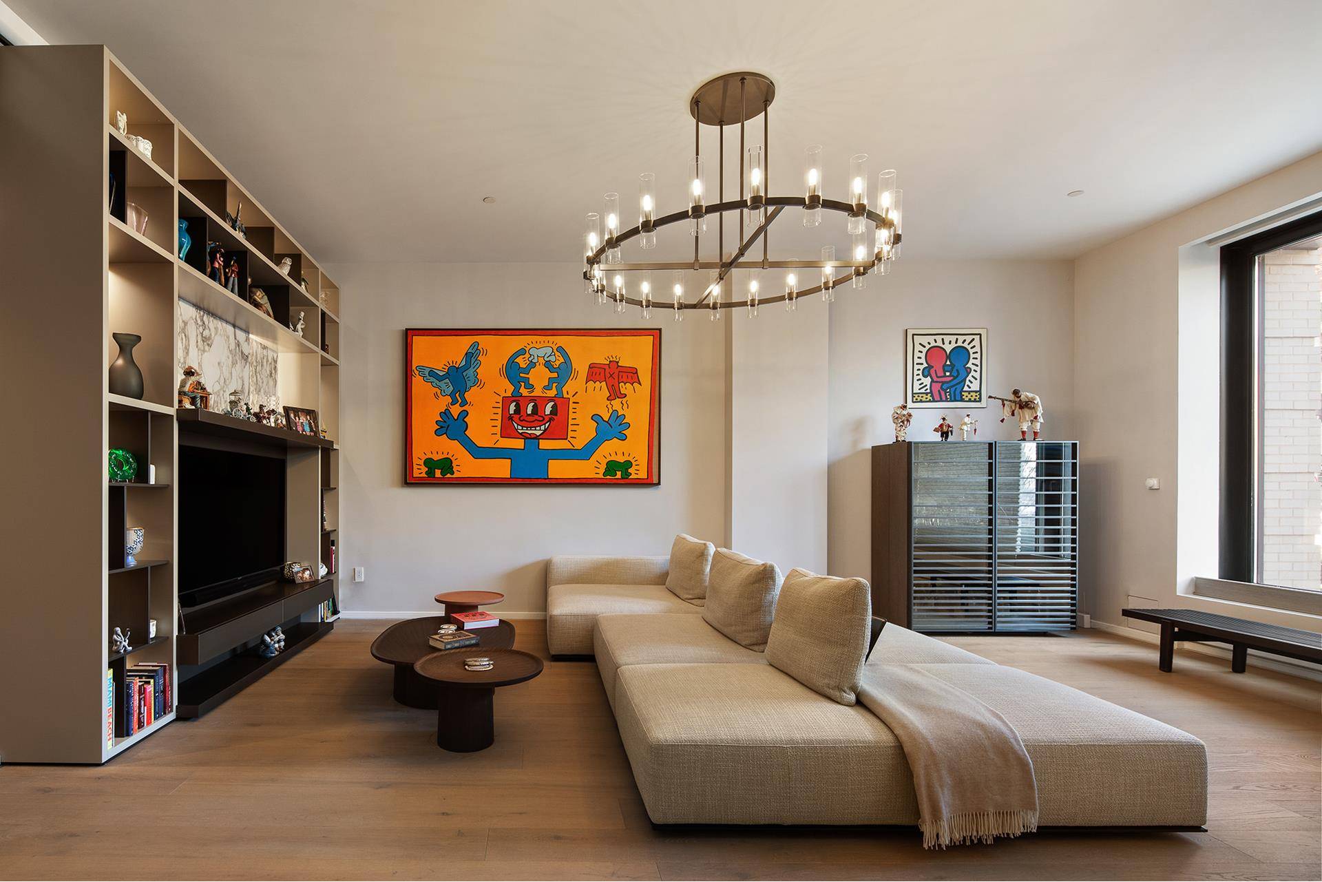 The Eklund Gomes Team at Elliman is proud to present this stunning 4, 752 sq.
