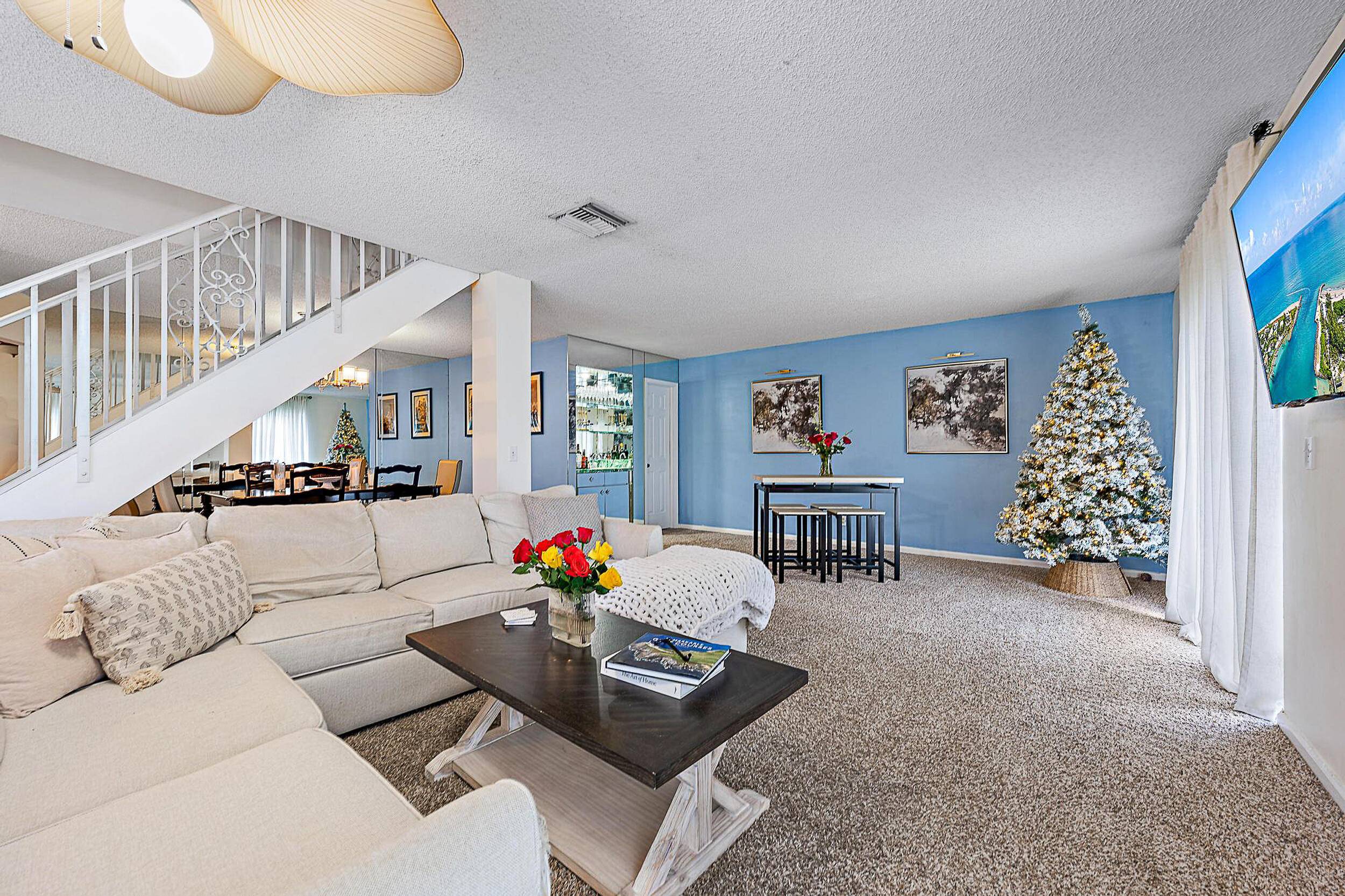 Welcome to this 2 Story, 3 bedroom, 2.