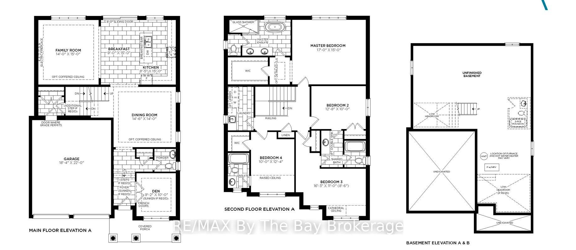 Looking for a brand new home ready for you now ?