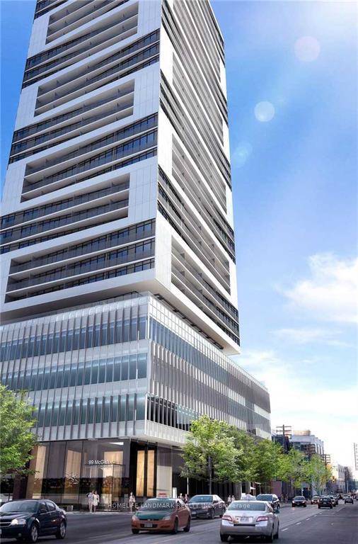 Quality Built Alter By Tridel !