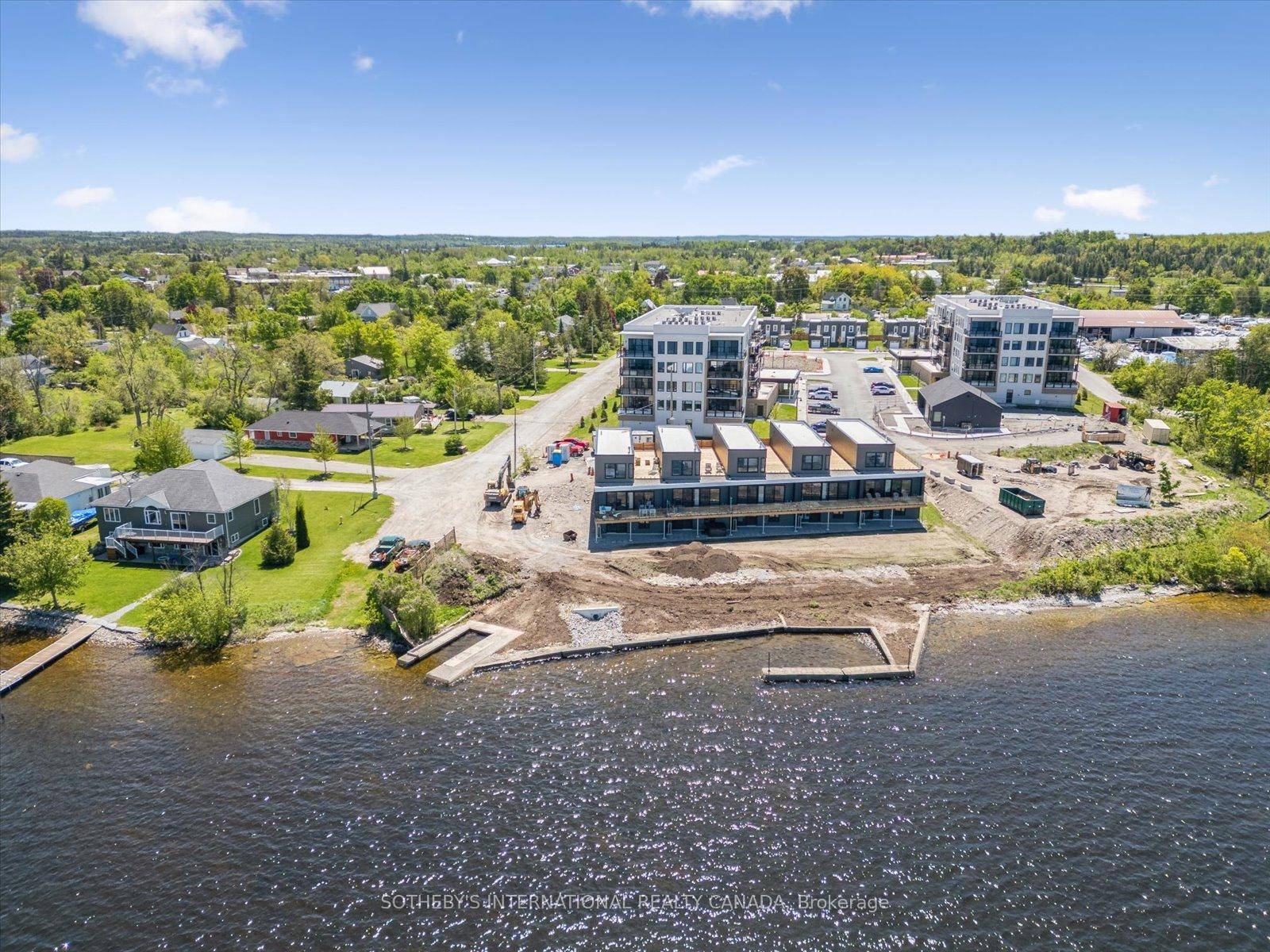 THIS IS SUITE 404 A fantastic 2 bedroom, 2 bathroom floor plan.