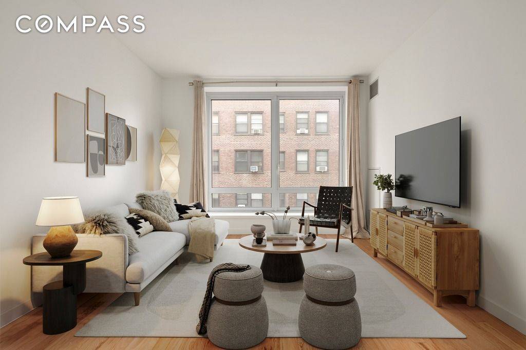 Wonderful value in Hell s Kitchen, only two blocks away from Columbus Circle and Central Park.