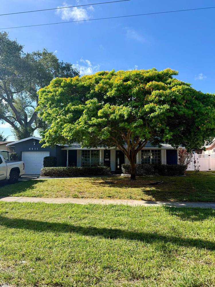 BEAUTIFULLY RENOVATED HOME FOR RENT IN DESIRABLE HOLLYWOOD HILLS FEATURING 4 SPACIOUS BEDROOMS AND 2 MODERN BATHROOMS, THIS STUNNING HOME OFFERS BRIGHT OPEN LIVING SPACES, A LARGE PRIVATE BACKYARD, AND ...