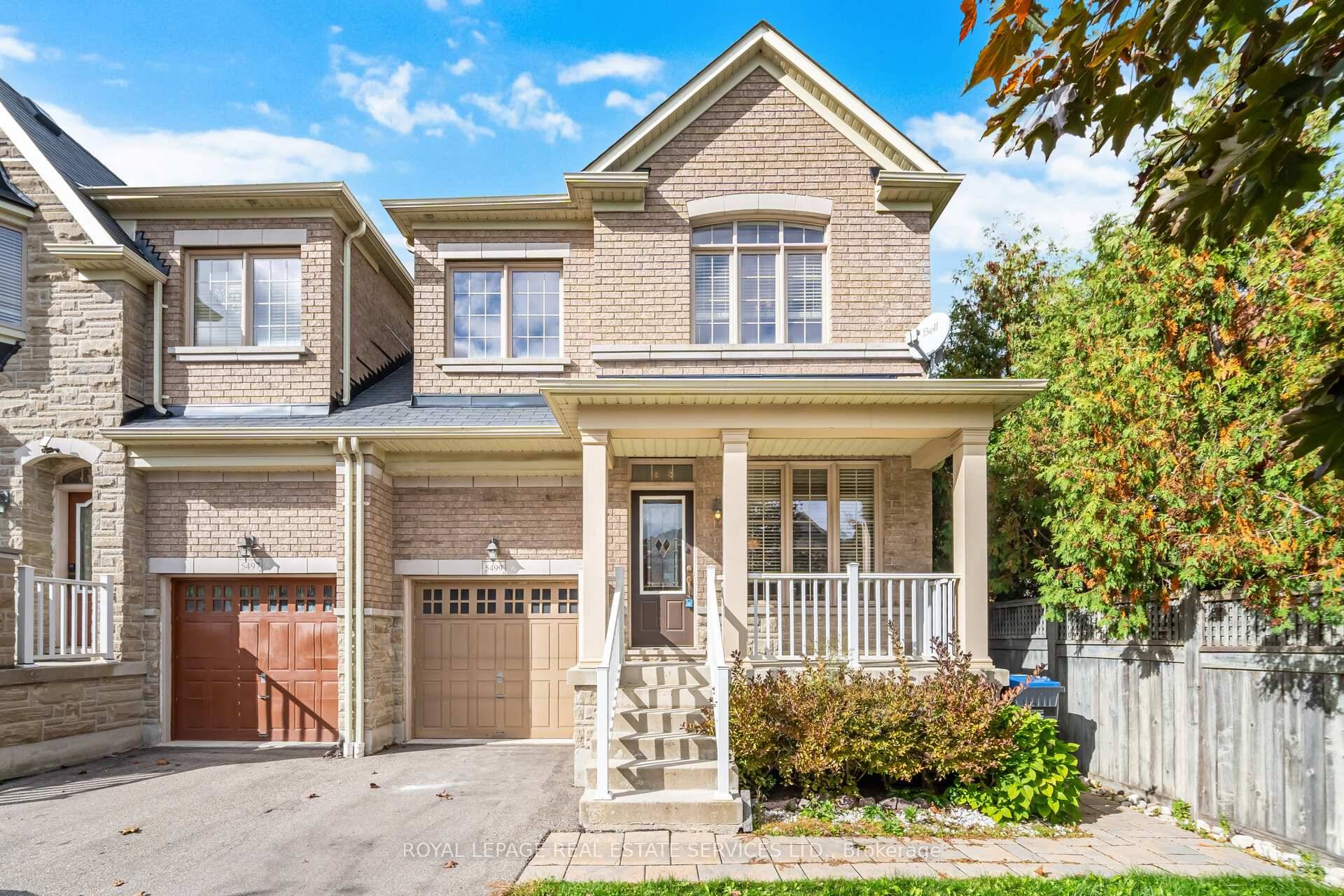 Location, Space, and Value The Perfect Lease in Churchill Meadows !