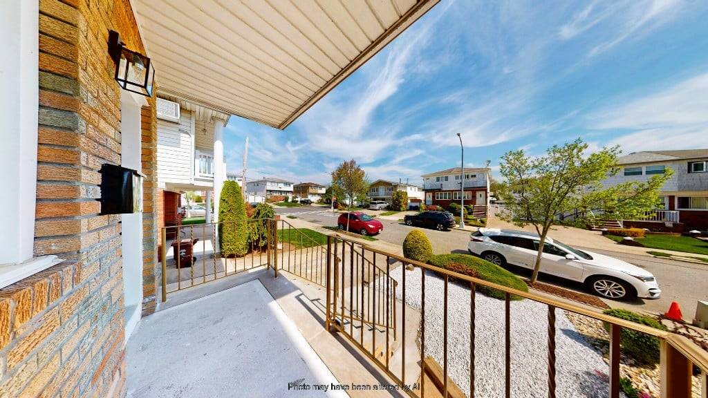 Fully renovated single family home offering a seamless blend of modern upgrades and functional design.