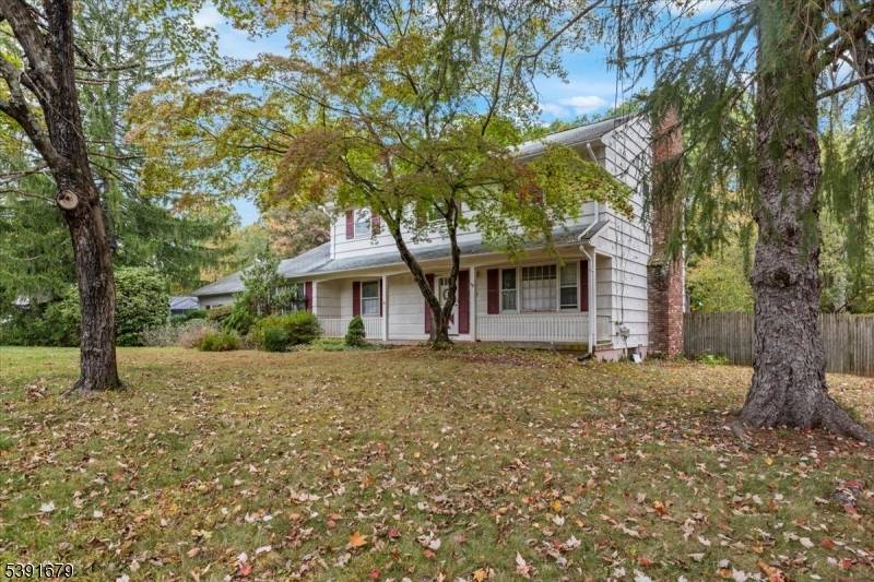 Rare Opportunity in One of Montgomery Twp's Most Desirable Neighborhoods !
