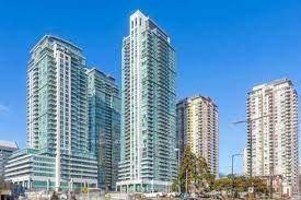 2 Bedroom South West Corner Unit Condo In High Demand Location.