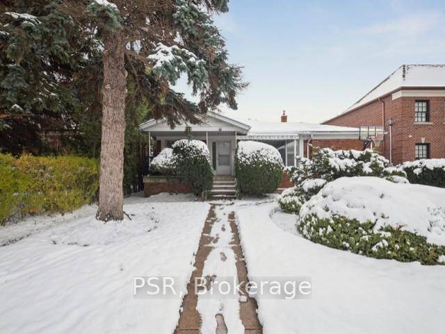 Much larger than it looks at first glance ; you will be shocked at the amount of space and function this home has to offer !