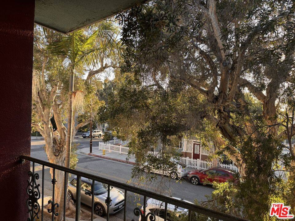 2639   6th St 2BR Santa Monica La