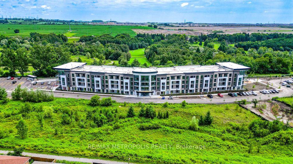 Discover This one year old 1 1 Bedroom, 1 Bathroom Condo In The Winfield's Community Of North Oshawa.