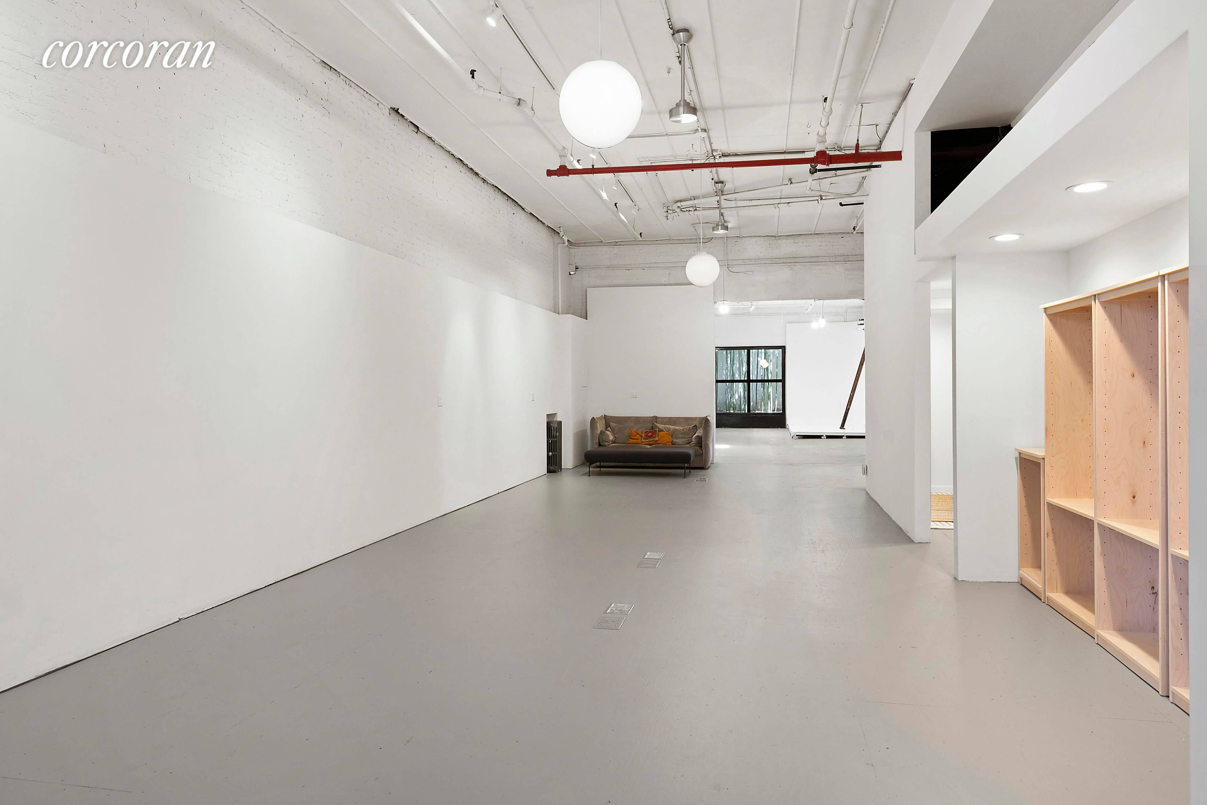 Introducing 411 Kent Avenue one of the last remaining Gems located on The Williamsburg Waterfront.