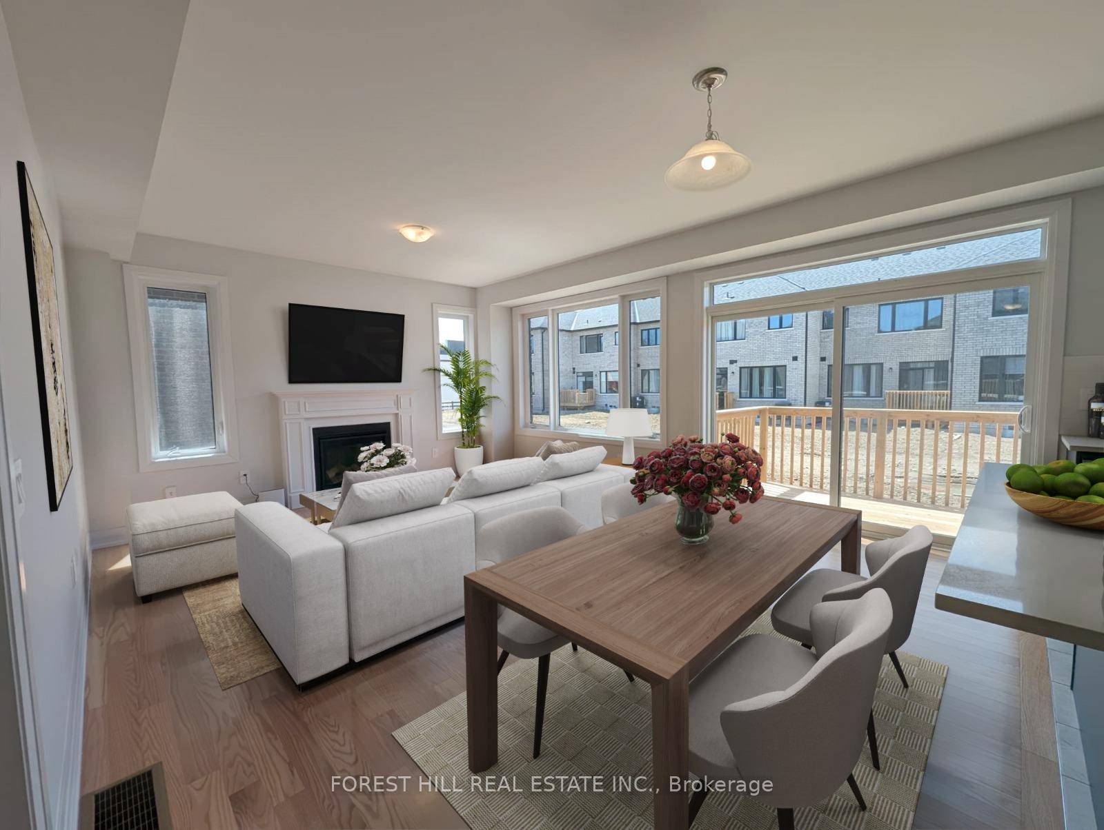 Step into this beautiful three bedroom freehold detached house, nestled in one of Lindsay's most sought after communities.